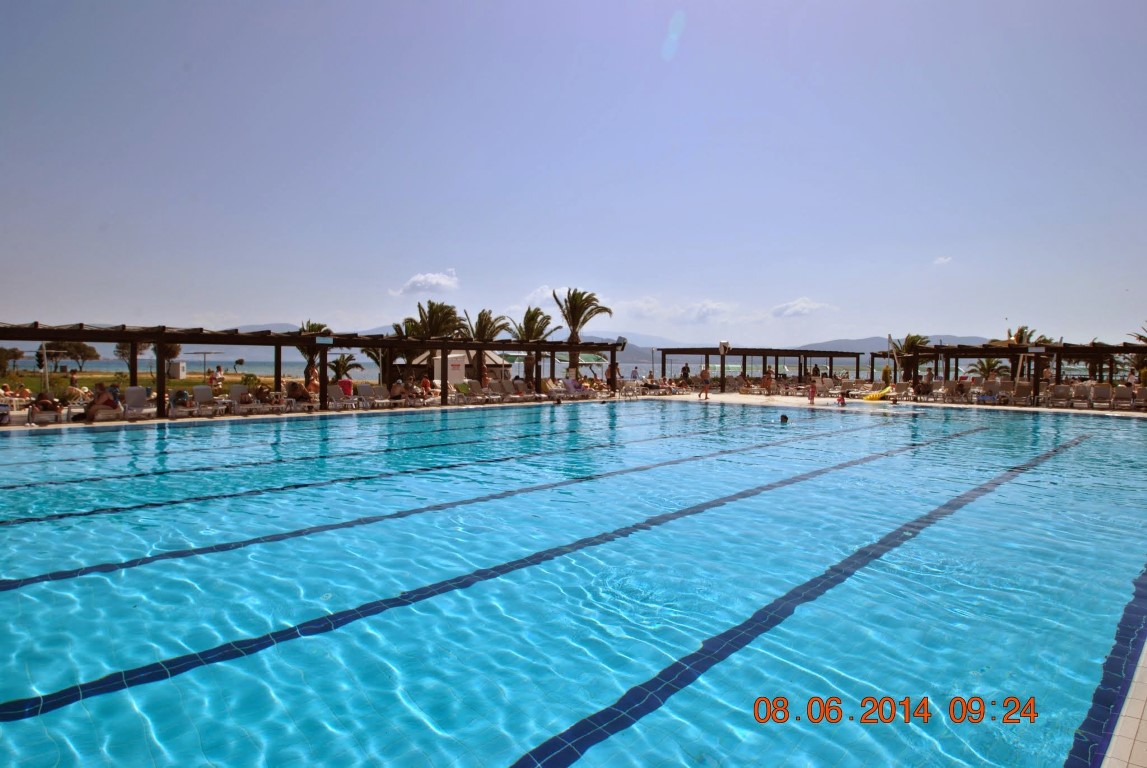 imagini hotel VENOSA DIDIM